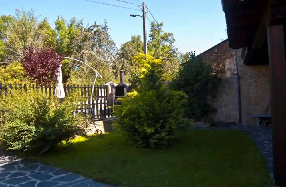 Casa Rural Dos Infantas Las Lilas