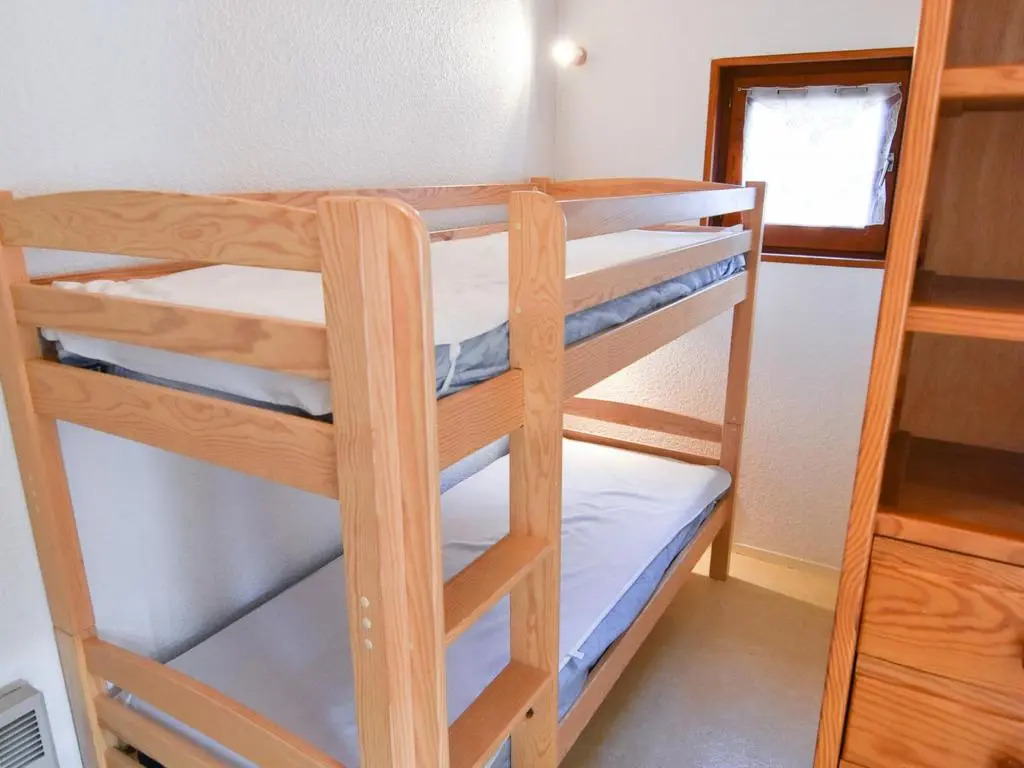 Studio Valloire, 1 pièce, 4 personnes - FR-1-263-6
