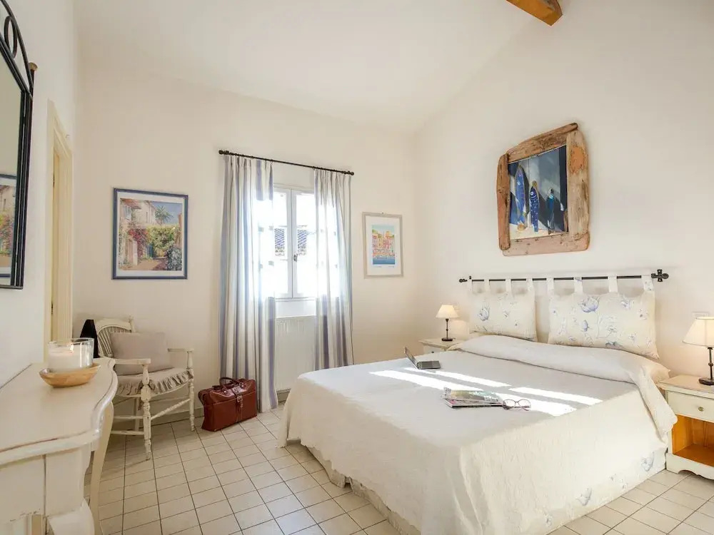 Holiday flats at Domaine de Saint-Endréol with golf, SPA and pool