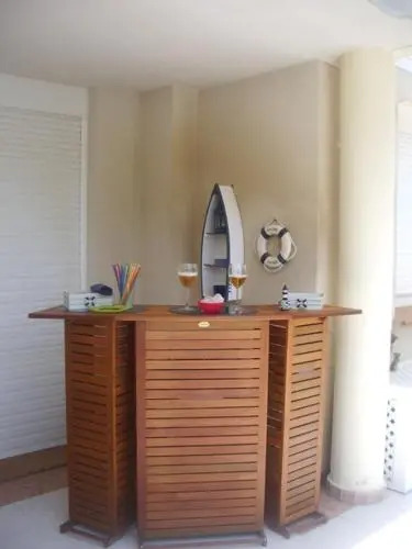 Apartment Martinez Cala Josep