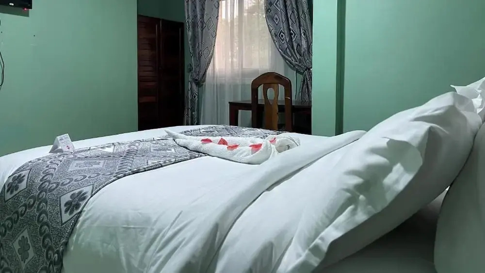 Platinum Hotel Douala