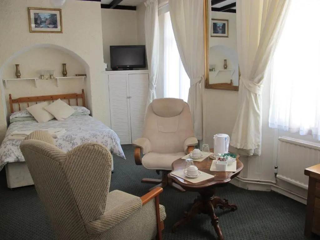 St Martins Guest House