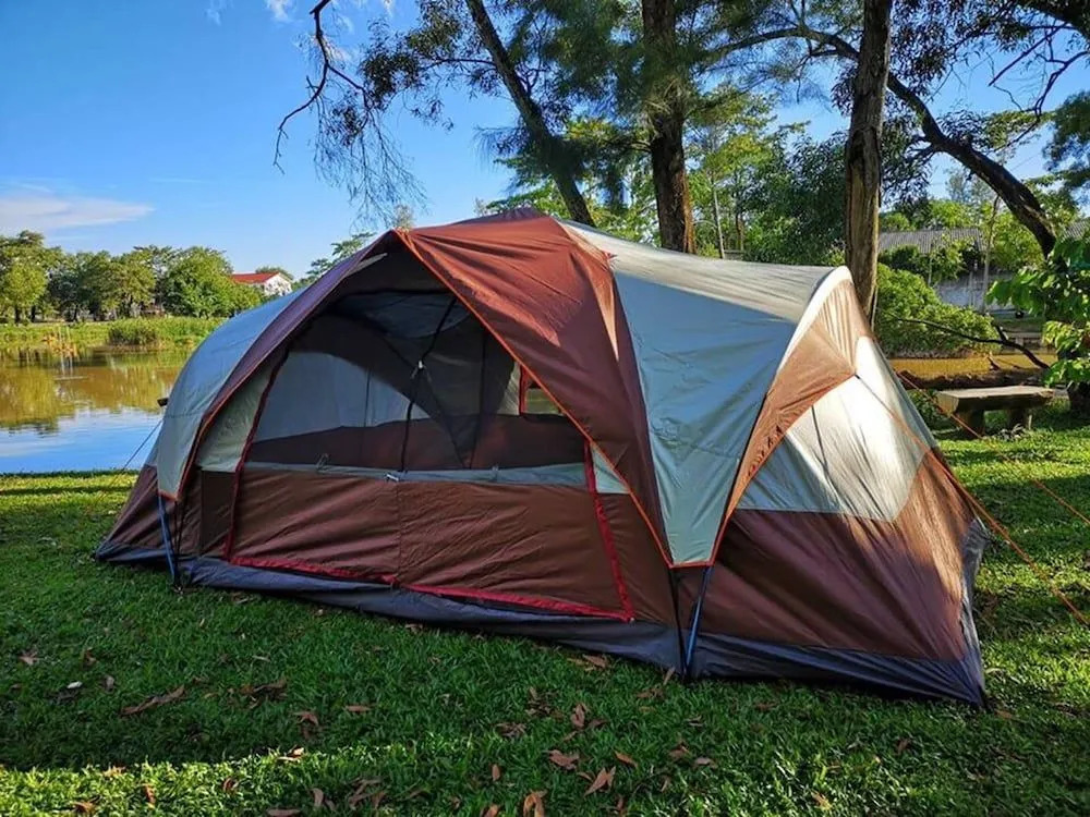 Malong View at Khao Kho