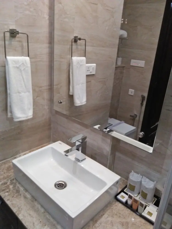 Hotel Ramaya