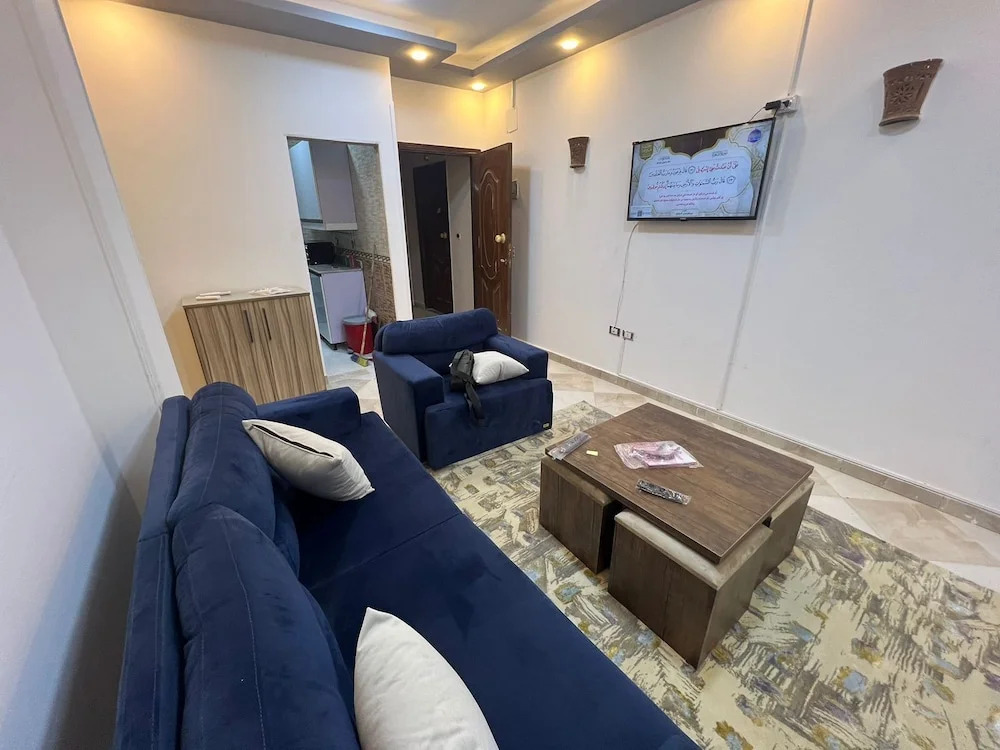 Spacious 2-Bedroom Apartment