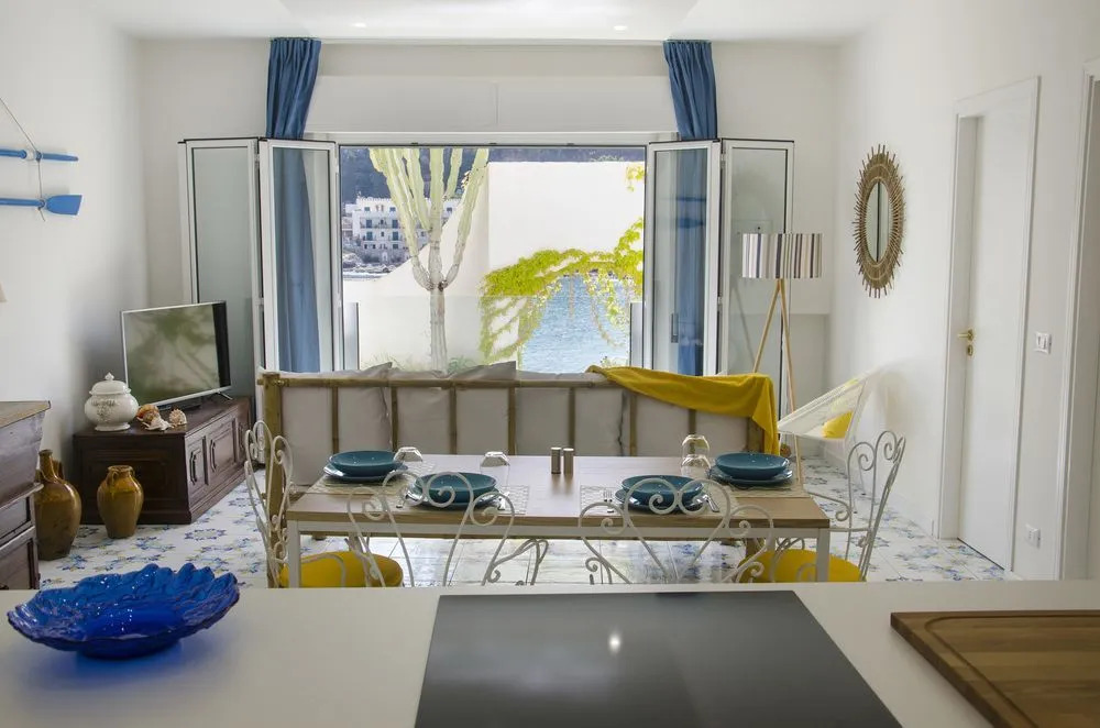 TaoApartments - Casa Salina