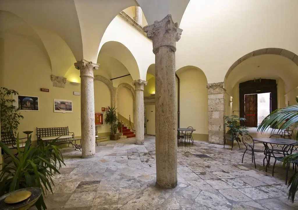 Palazzo Guiderocchi