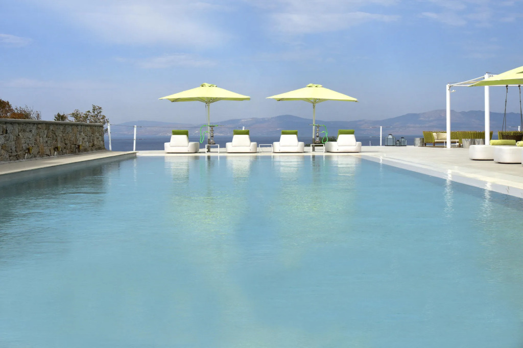 Myconian Naia - Preferred Hotels & Resorts