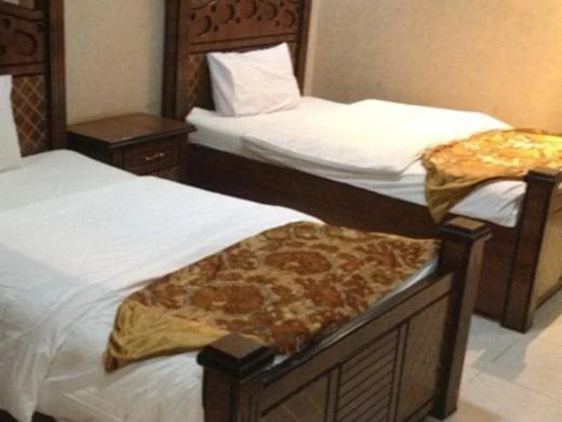Jawhra Ghurnata Apartment