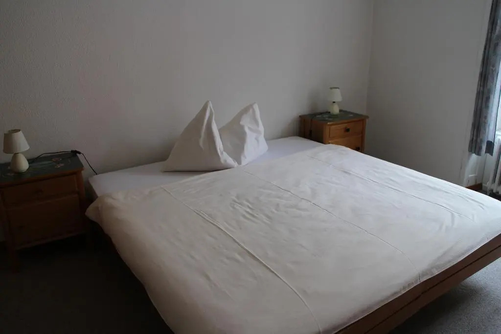 Hotel Rebstock Meiringen