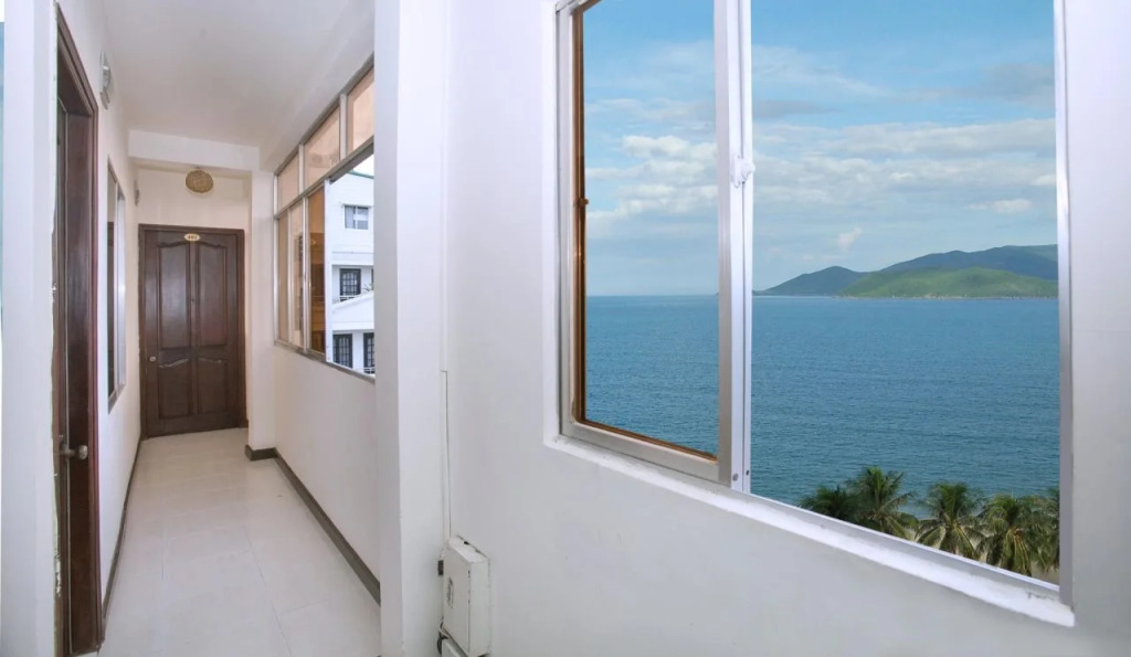 Ha Thu Hotel