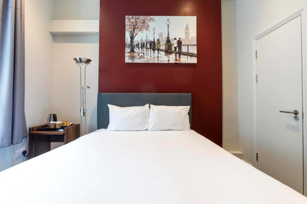 Royal Park Hotel