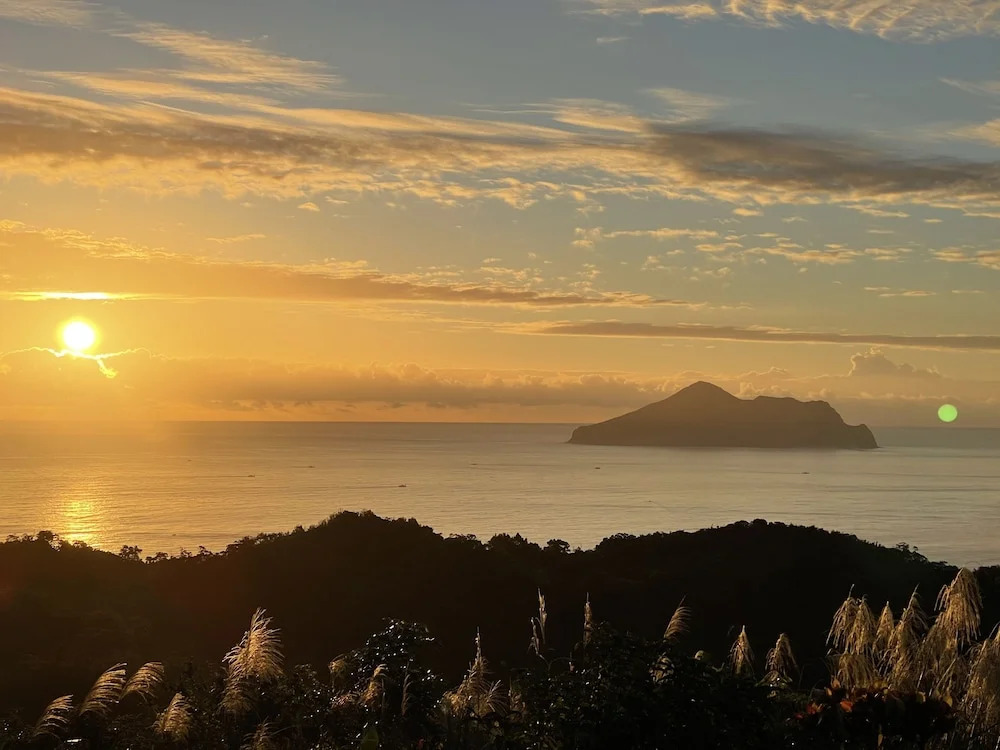 FUSEN Yilan Satoyama