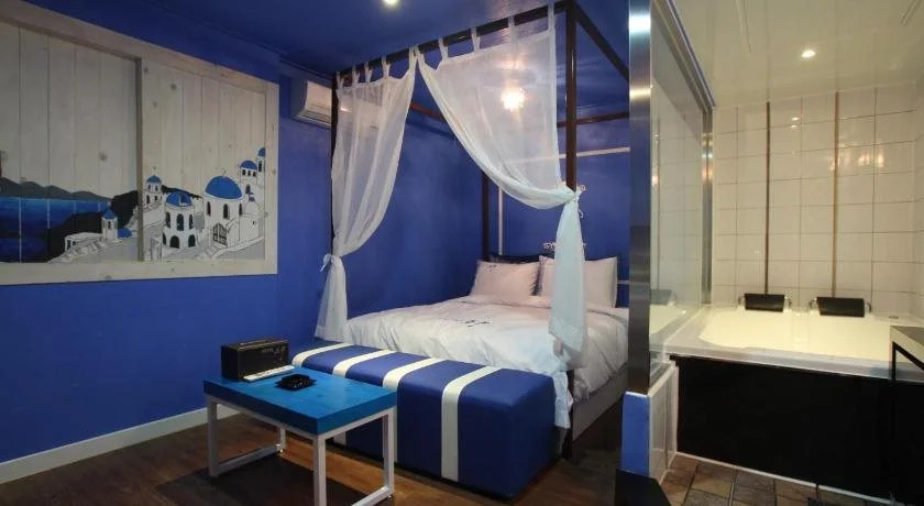 Sopoong Hotel