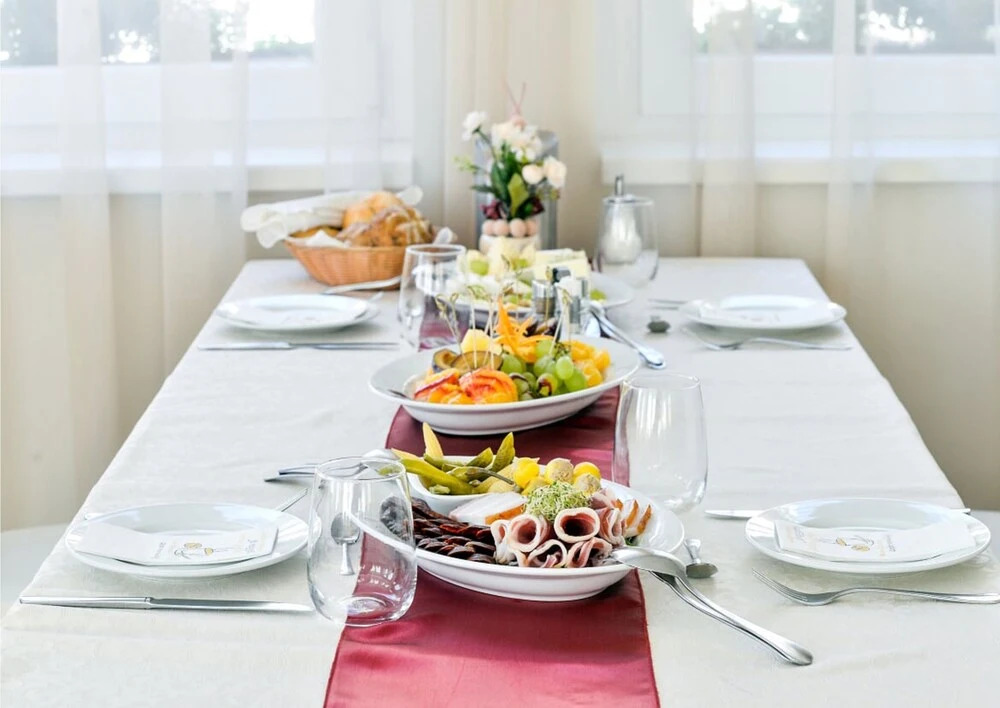 Granada Conference, Wellness and Sport Hotel