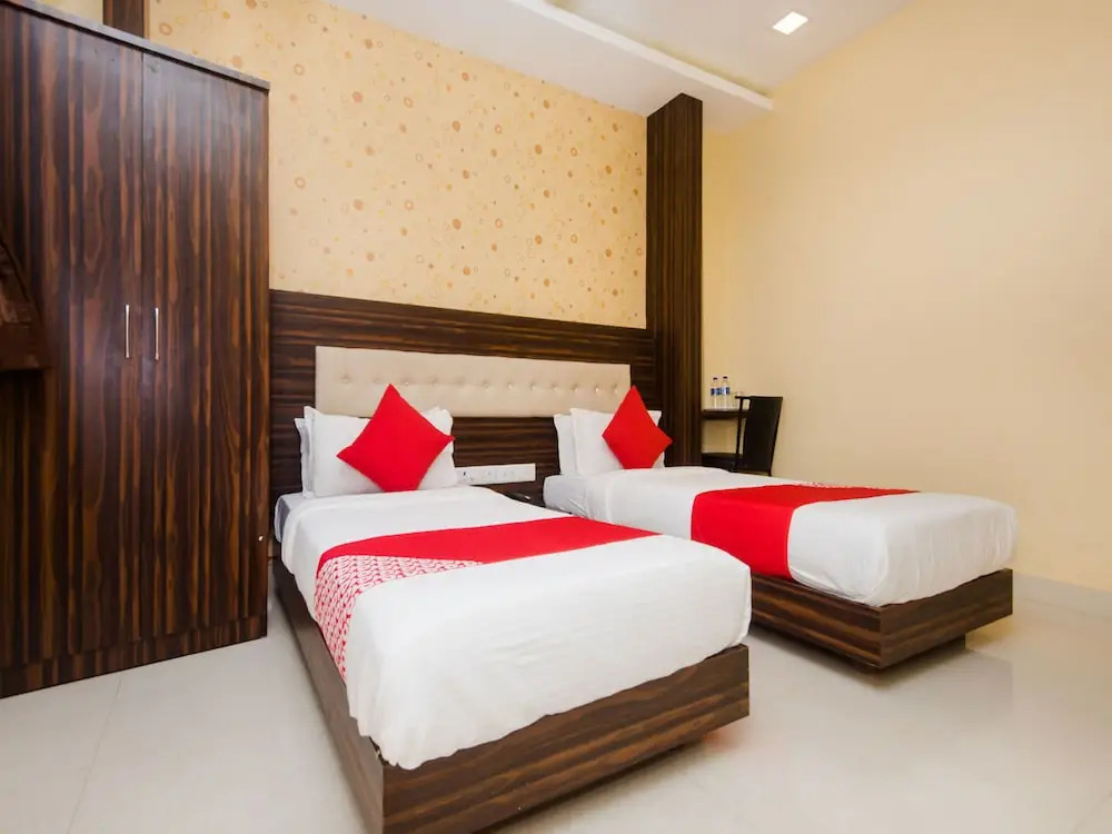 Hotel Elite 59