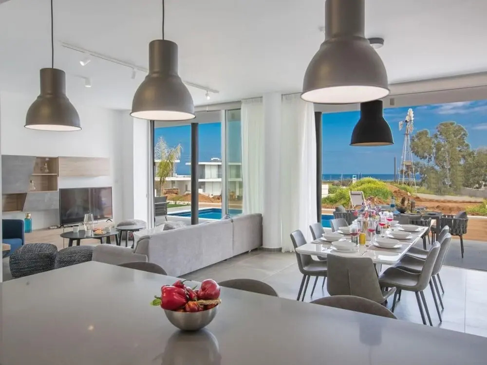 Villa Naya AQ OL6 in Protaras
