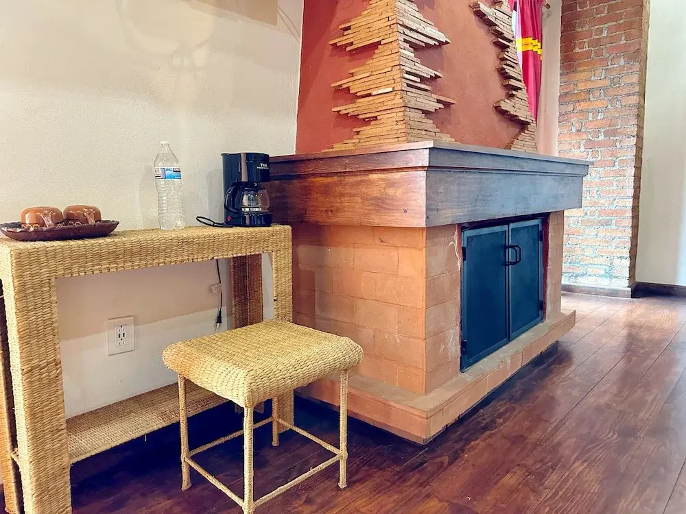 Sandunga Suites Patzcuaro