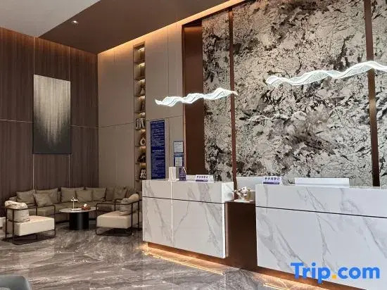 Yunding Hotel (Dongguan Dalang Songshan Lake Scenic Area Branch)