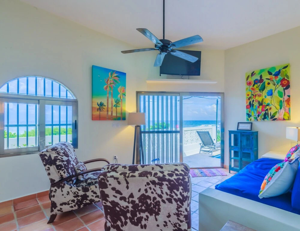 Casa Amor - Three Bedroom
