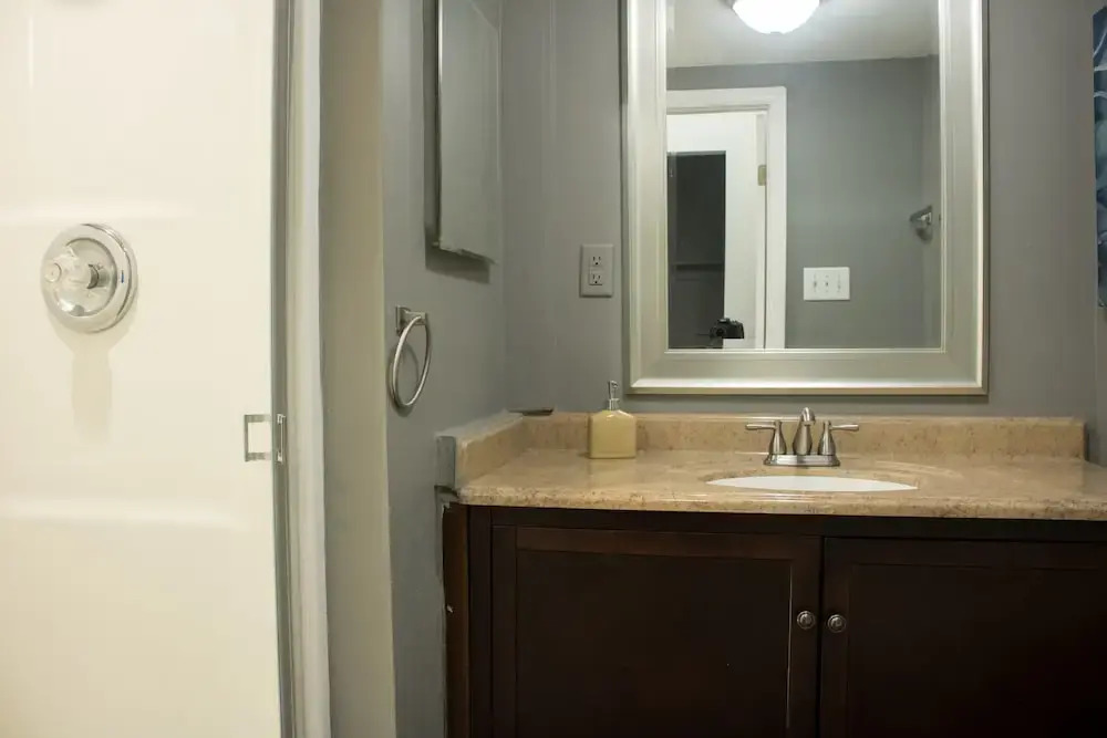 Exclusive Private Room