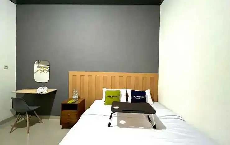 Urbanview De Path House Syariah Boyolali