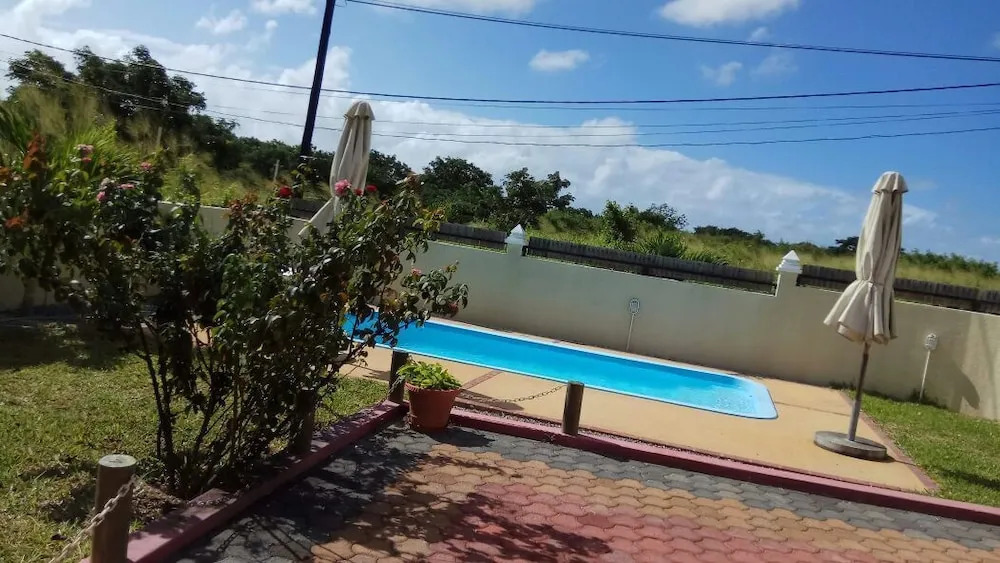 Villa Zariss