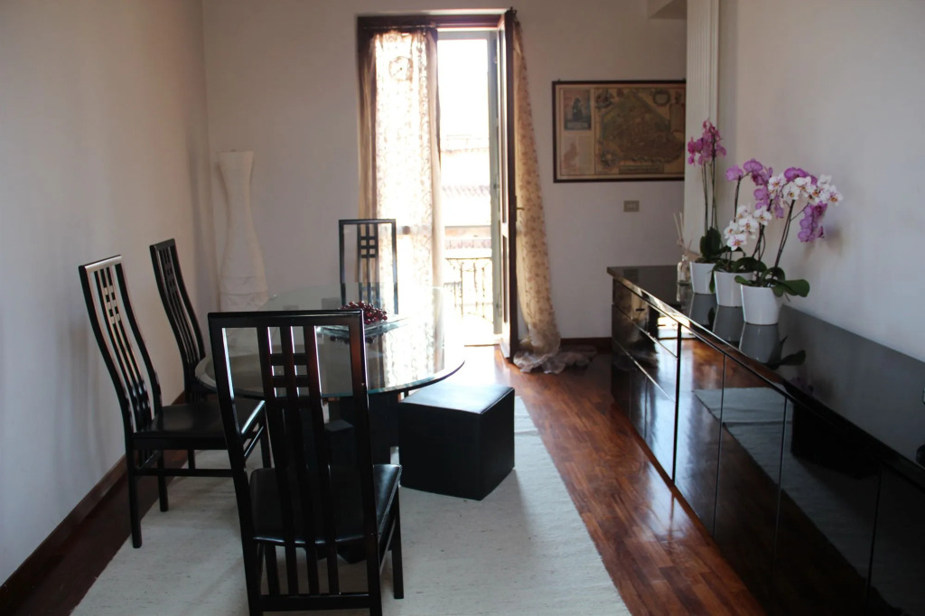 Residenza Borsari