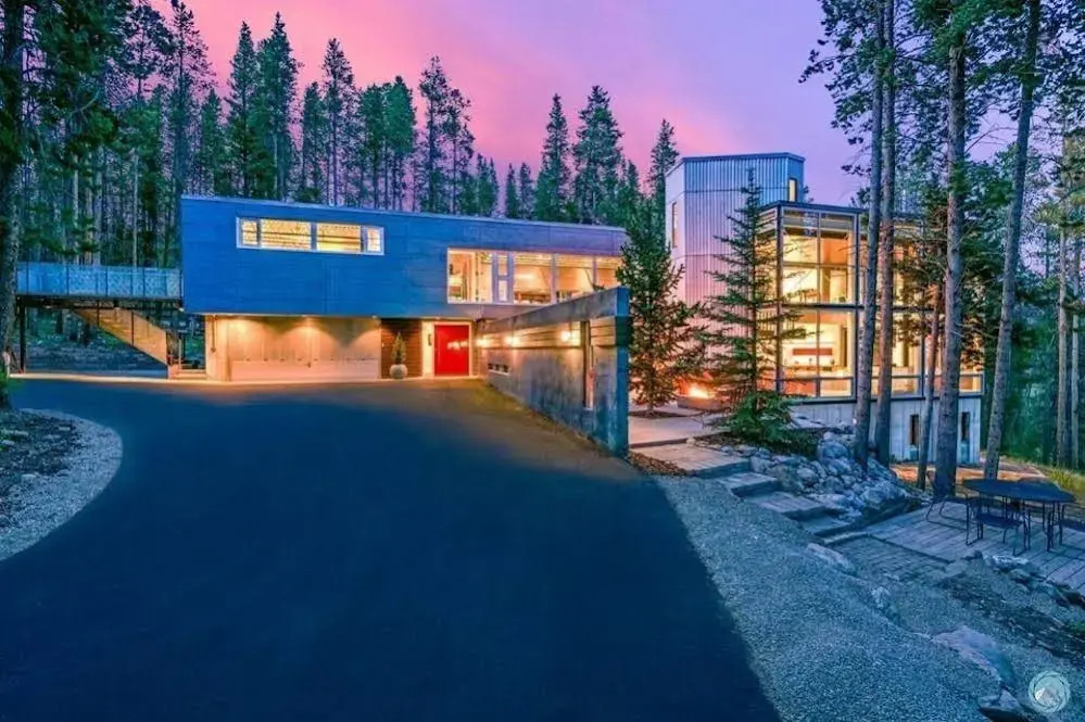 Seventh Heaven by Pinnacle Lodging