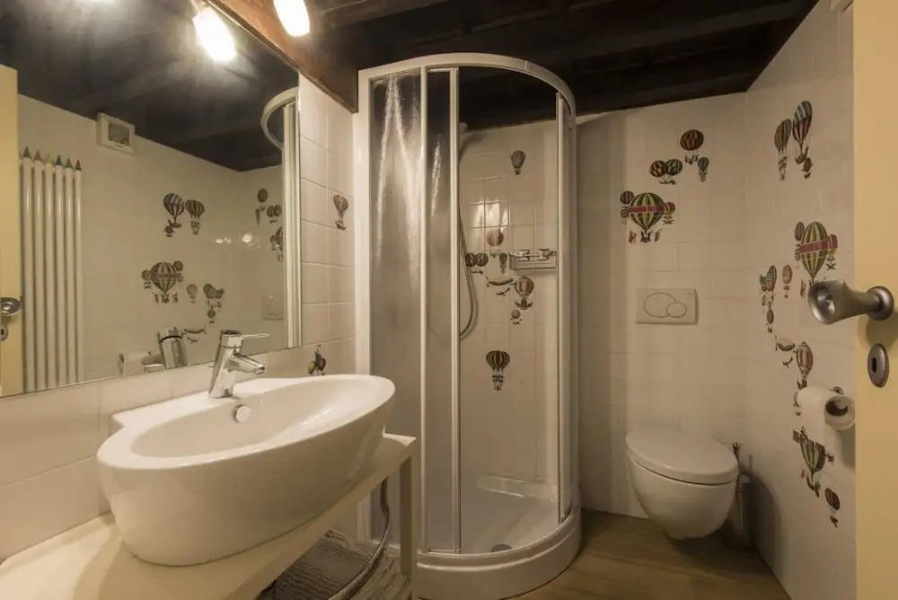 Pitti Apartment