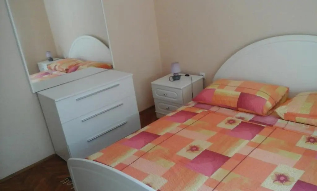 Apartment Periša Lovran