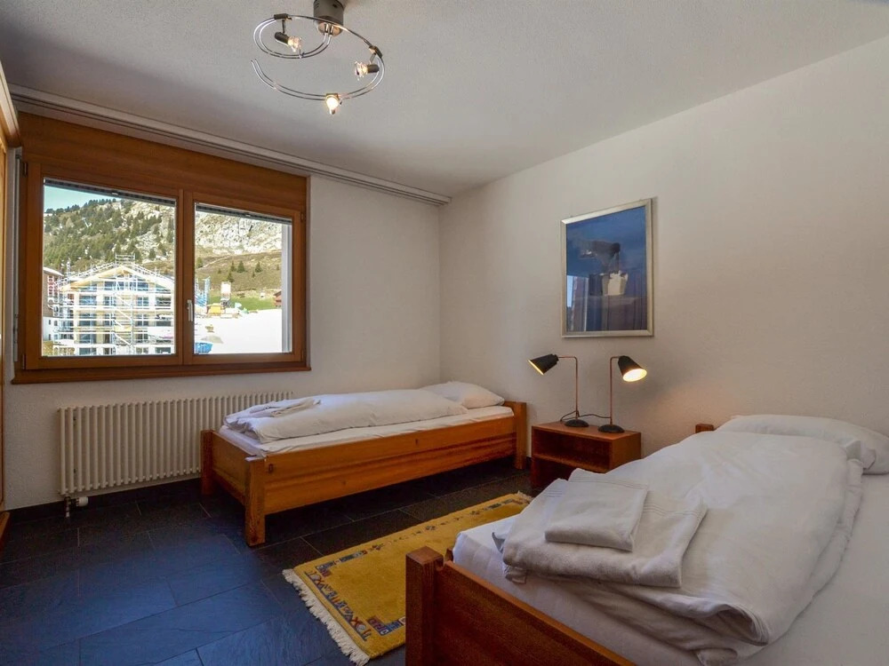 Casa Arturo 311 Riederalp