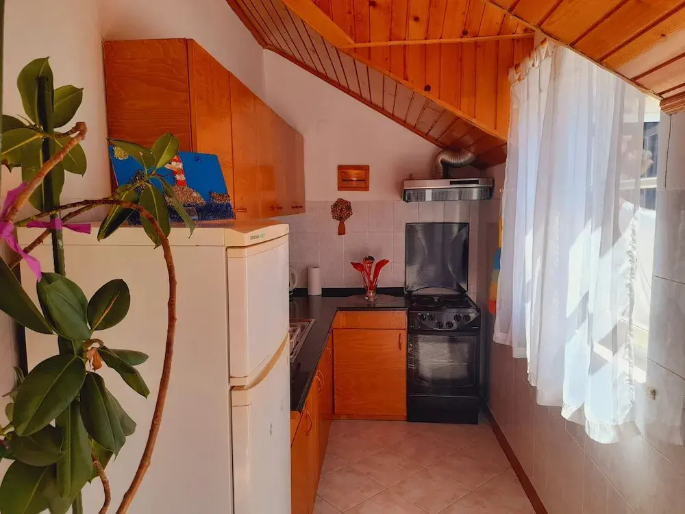 Apartments Sponga