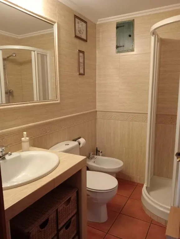 Apartamentos El Brezo