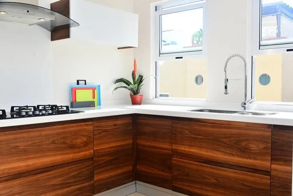 Condo Las Olas 306 by Playa Paradise
