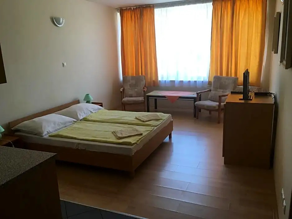 City Hotel Siófok