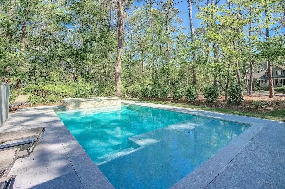 20 Tupelo Sea Pines Resort Home 3 Bedrooms 2 Bathrooms Home