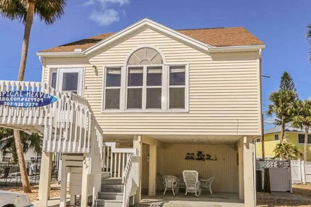 223 Fairweather