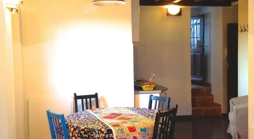 Apartamentos El Almez
