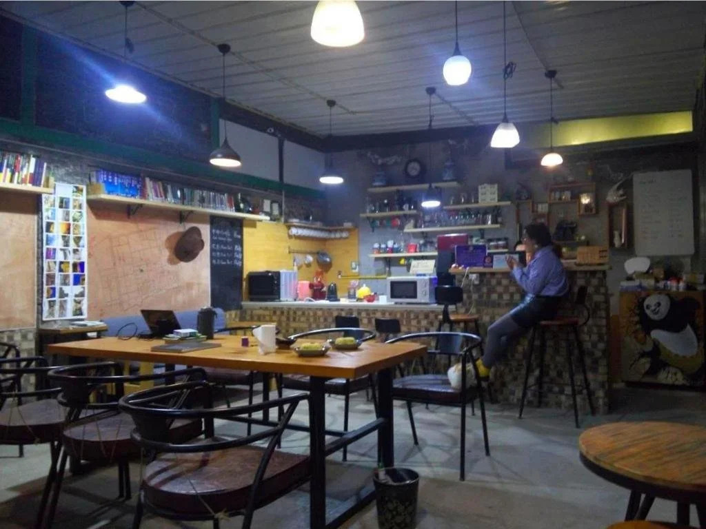 Pingyao Langji International Youth Hostel