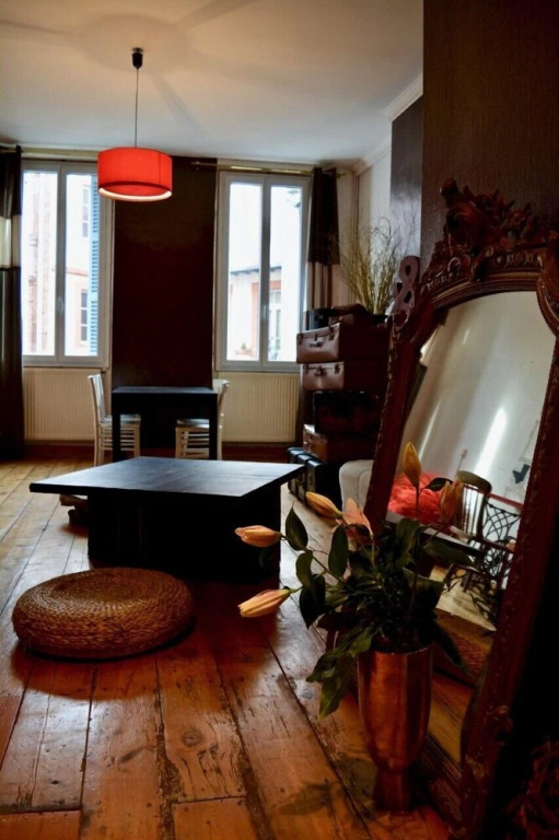Appartement charmant Toulouse