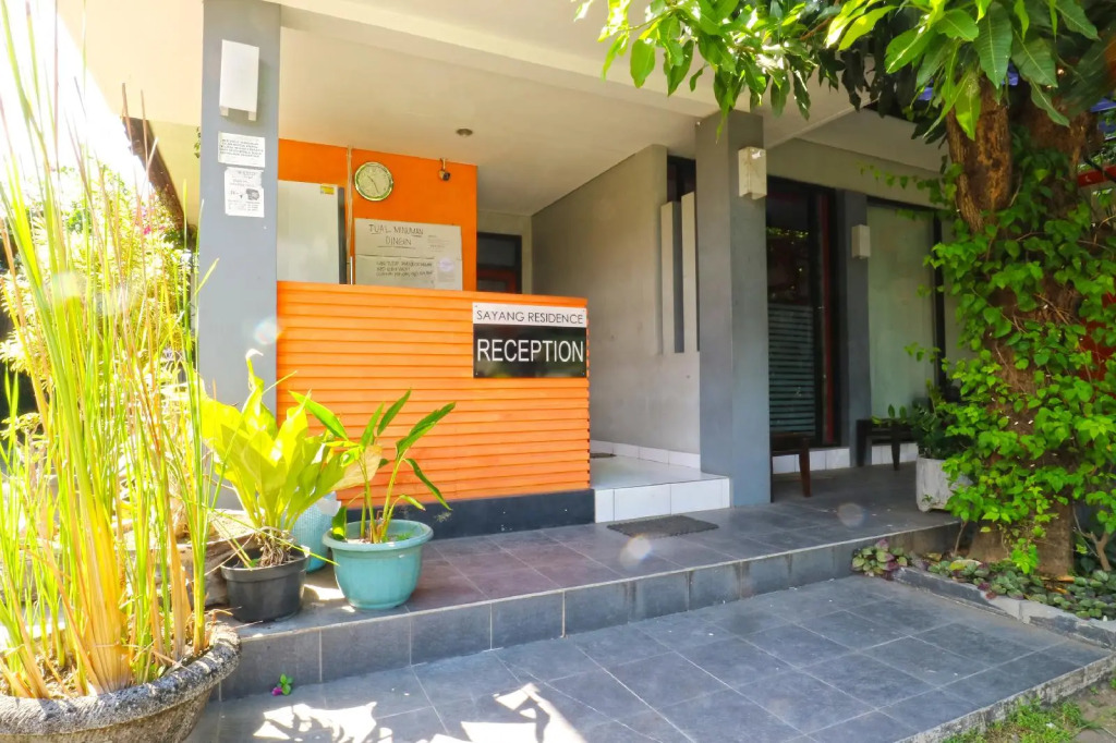 Sayang Residence 2