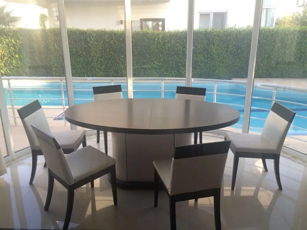 Ocean Villa 2