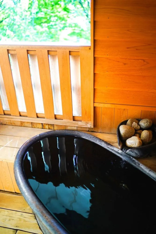 Ryokan Kazenomori