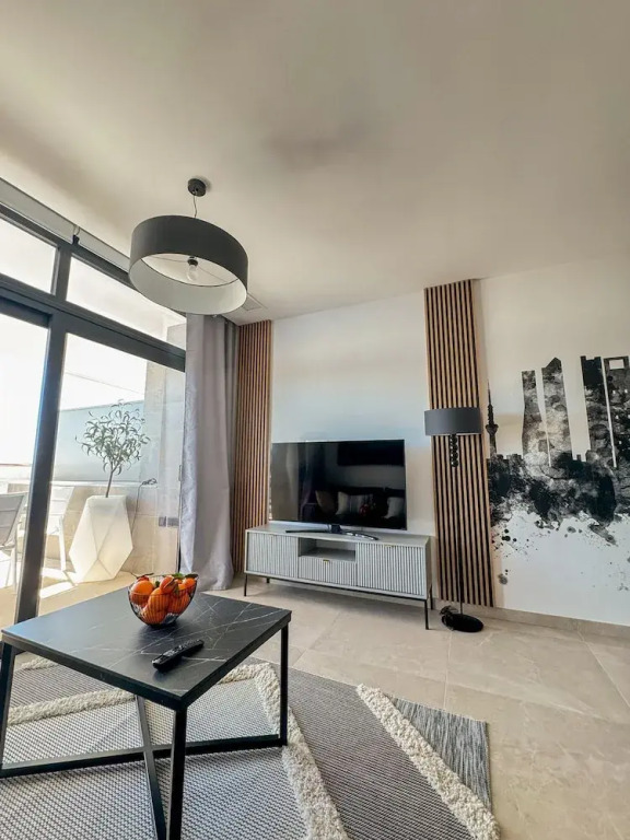 Sunset Cliffs sea view apartments 14 floor