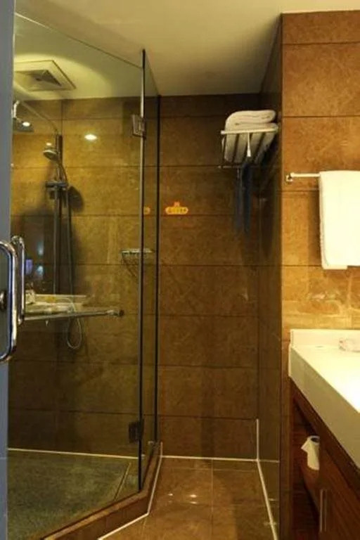 Huaxin Hotel