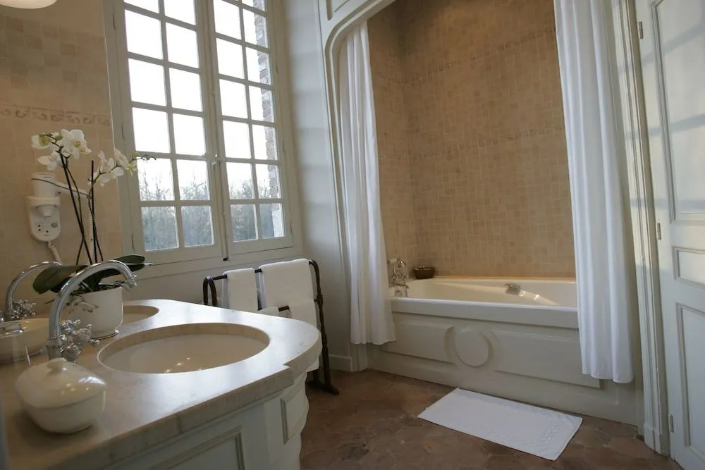 Château-Hôtel de Bourron