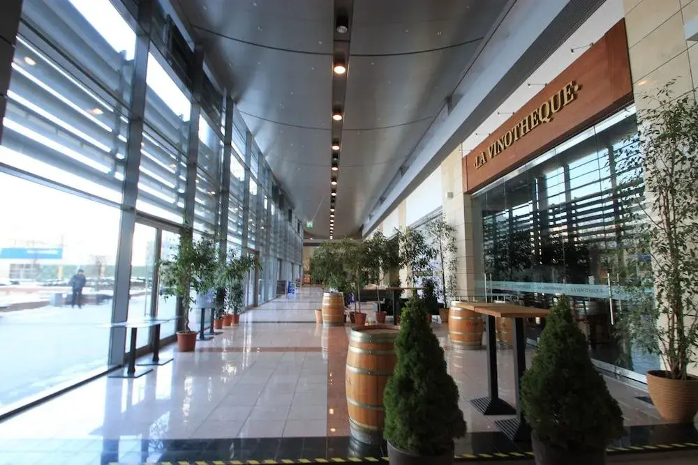 Platinum Towers Luxury Apartments