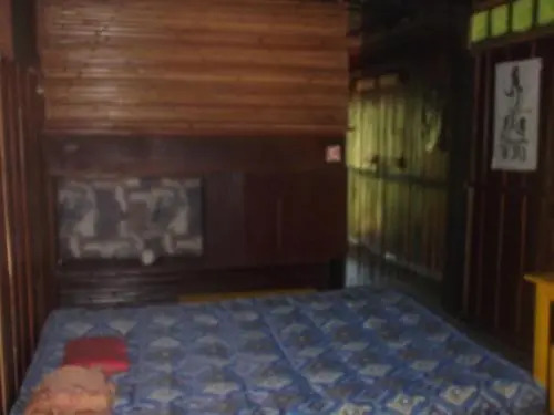 Acona ASBL Lodge