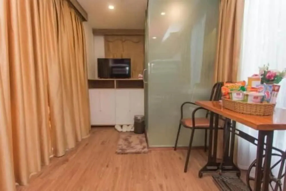 Why Not Hostel